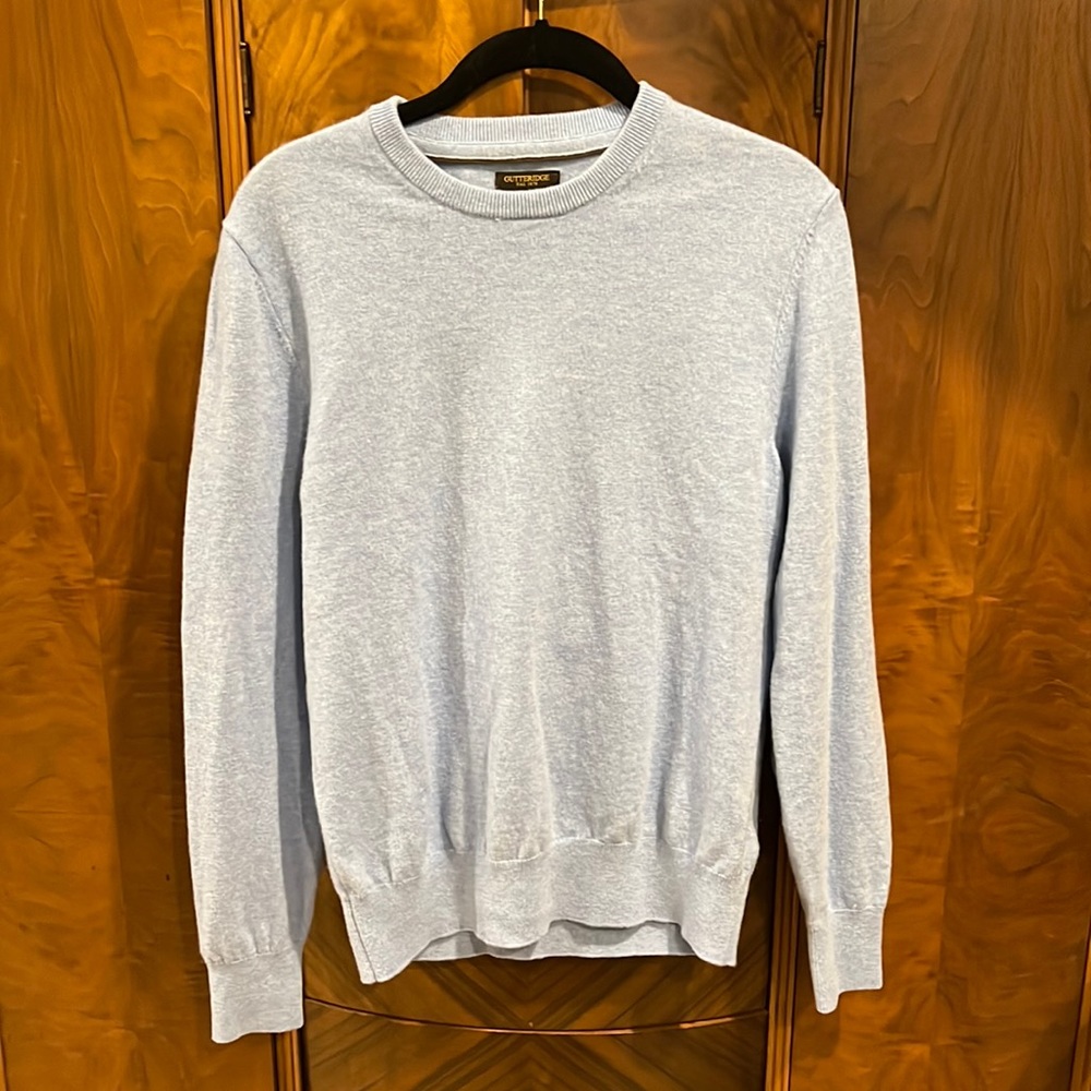 Gutteridge Cashmere Sweater